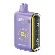Geek Pulse X Disposable